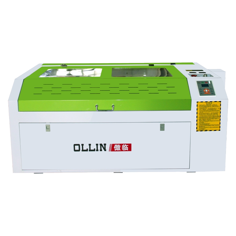 Lasergravur- und Schneidemaschine OL6090