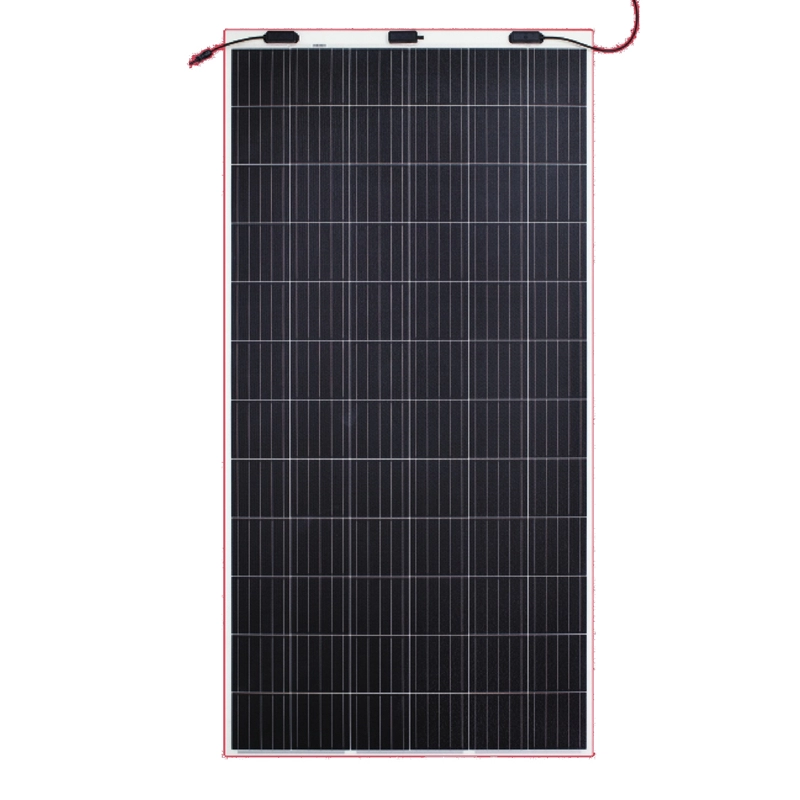 Ultraleichte & flexible Solarmodule 370W