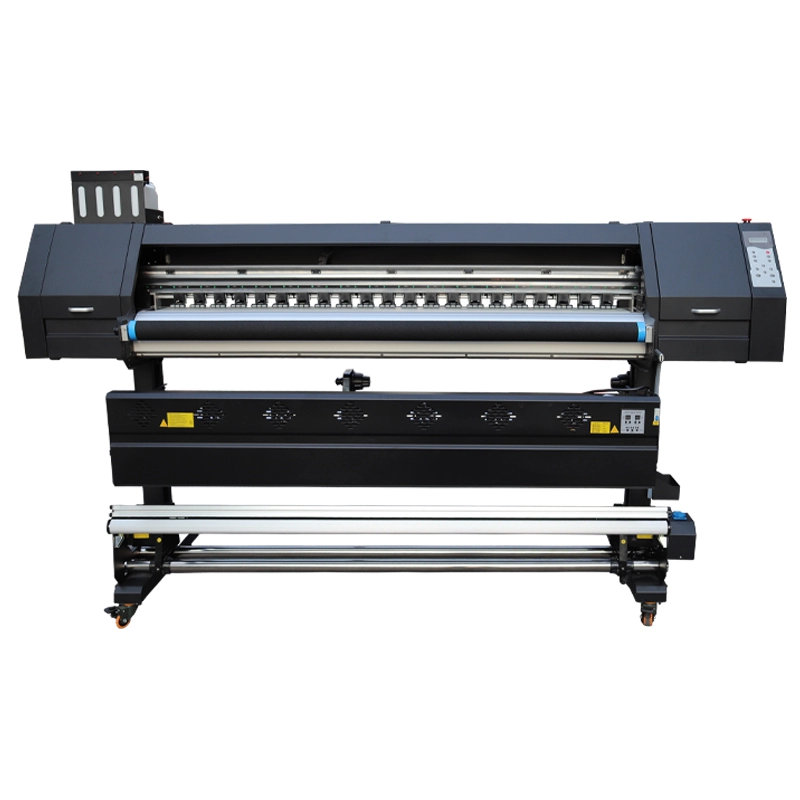 I3200 Sublimationsdrucker OLLIN-E1804