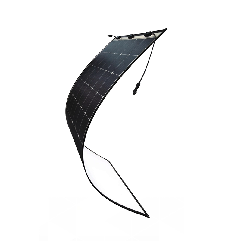 Ultraleichte & flexible Solarmodule 370W