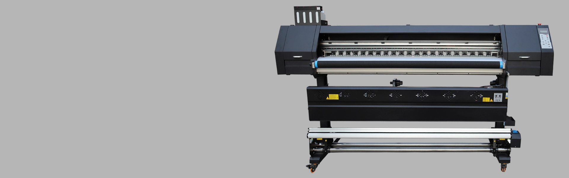I3200 Sublimationsdrucker OLLIN-E1804