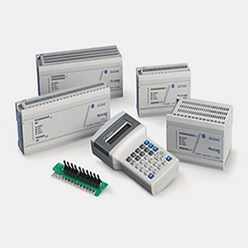 Allen-Bradley 2090-K2CK-COMBO Controlnet-Kommunikationsschnittstelle