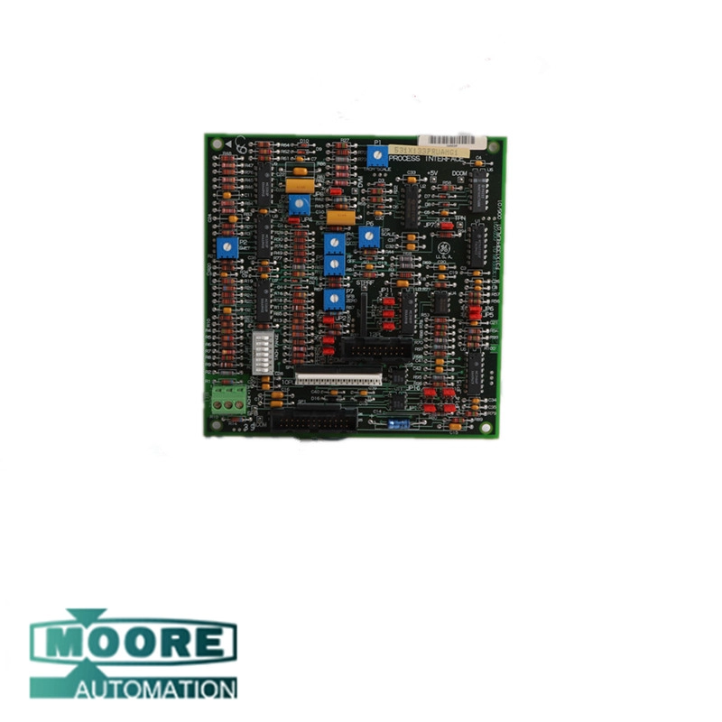 531X133PRUAMG1 | GE Turbine & Excitation Controls 531x-Boards
