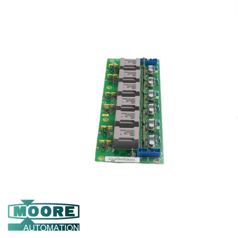 ABB 3BSE004939R2 SDCS-PIN-48 Impulstransformatorplatine