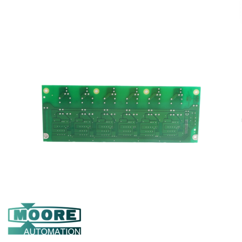 ABB 3BHB006338R0001 UNS0881A-P V1 GDI PCB komplettiert