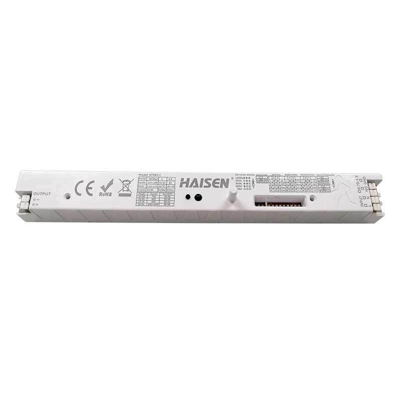 40 W isolierter LED-Treibersensor