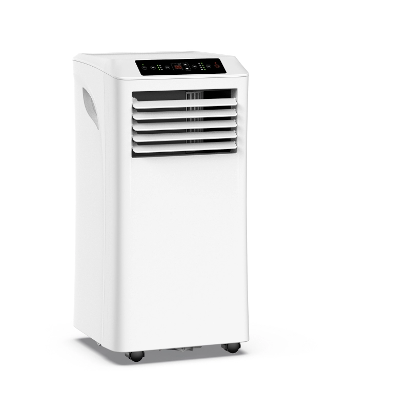 Tragbare Klimaanlage Kühl-Wärme