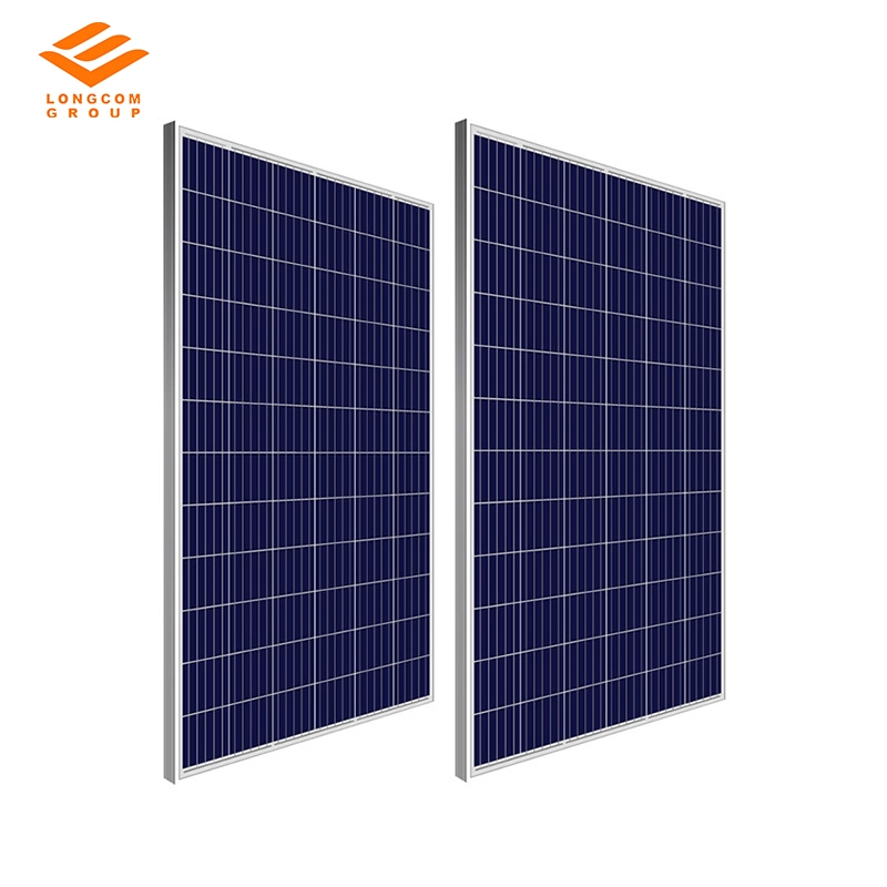 Freies Verschiffen 430W hohe Leistungsfähigkeit PV-Panel-Silikon-Poly und monokristalliner Sonnenkollektor und Hauptsolarenergie-Energiesystem