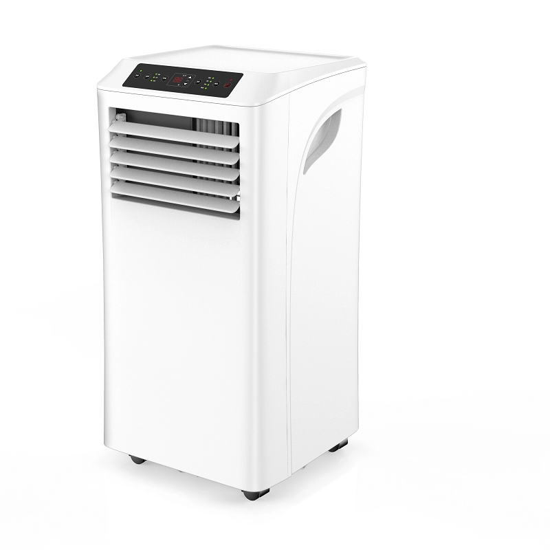 Tragbare Klimaanlage Kühl-Wärme