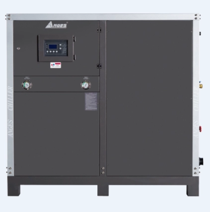 Industrielle wassergekühlte Kühlflüssigkeit HBW-10(D)