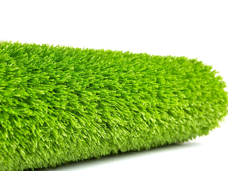 Landschaftsbau künstlicher Teppich Grasteppich für den Außenbereich