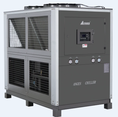 Luftgekühlter Flüssigkeitskühler ACK-25(D)