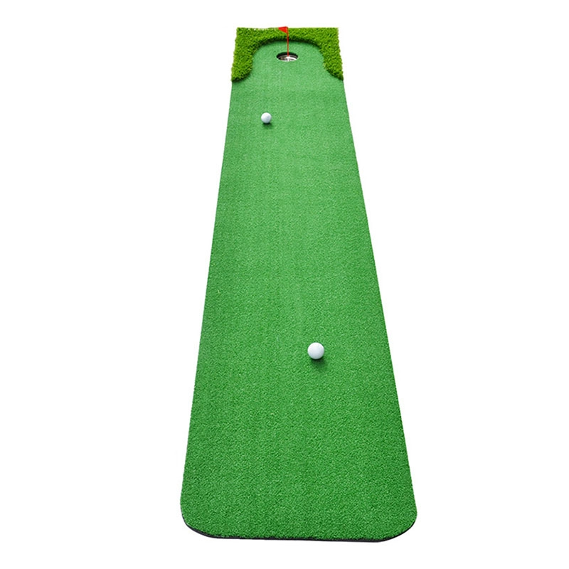 Golf tragbare Indoor- und Outdoor-Greens
