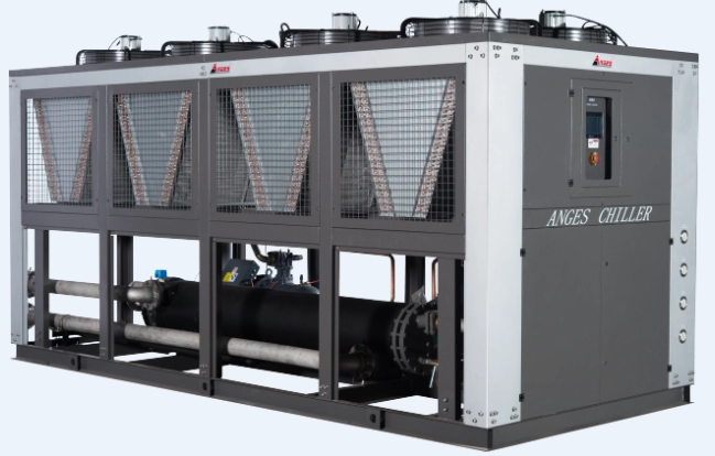 Industriewasserkühler Luftkühlung AGS-100ASH