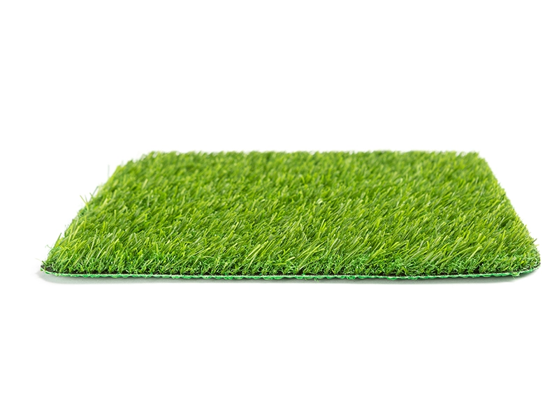 25mm Landschaftskünstliche Gräser JW016 für Garten (anpassbar)