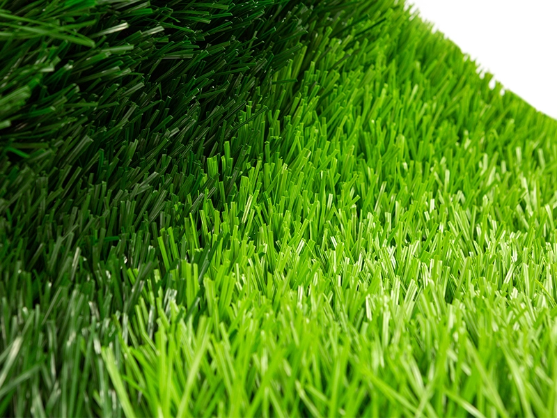 Green Grass Outdoor Fußballmatte Kunstrasen
