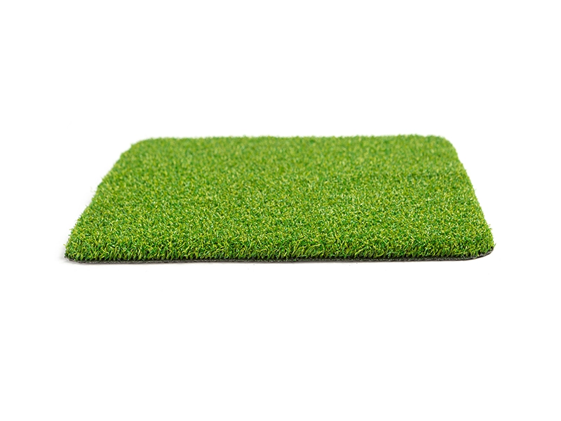 Synthetischer Indoor-Übungsgolf-künstlicher Teppich-Rasen mit hoher Dichte
