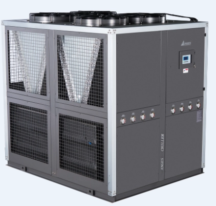Luftgekühlte Kältemaschine mit Scroll-Kompressor ACK-30(D)