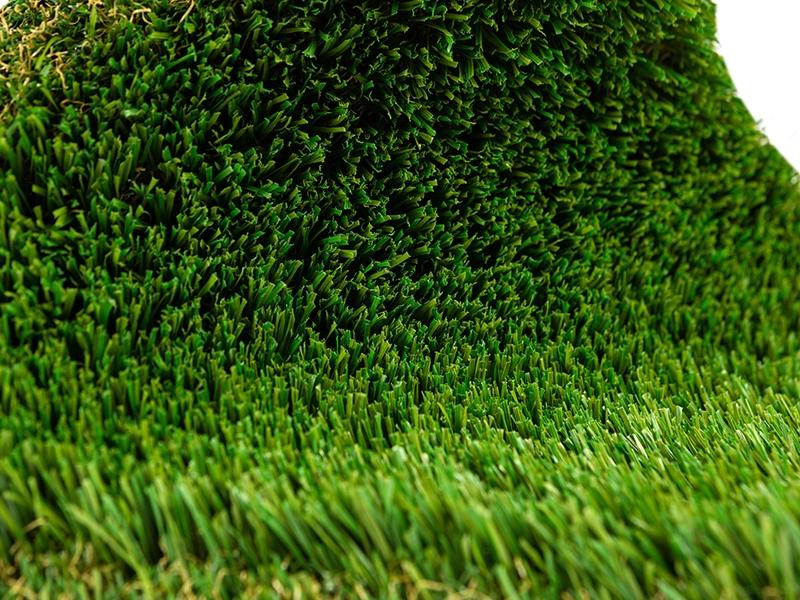 45 mm Landschaft Kunstrasen American Grass JW Y-M (anpassbar)