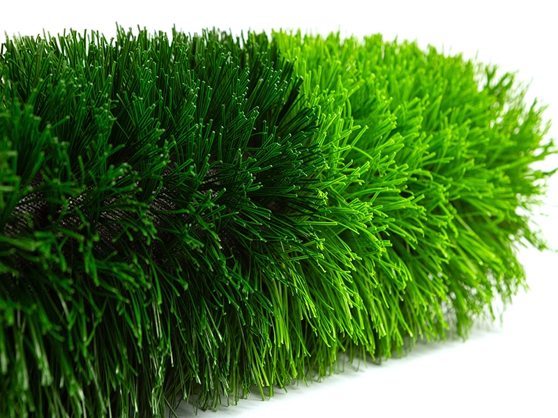 JW-Doubles grünes Gras im Freien für künstlichen Fußball
