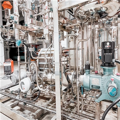 Alkalischer Hydrolysetank / Labor-Wasserstoffgenerator