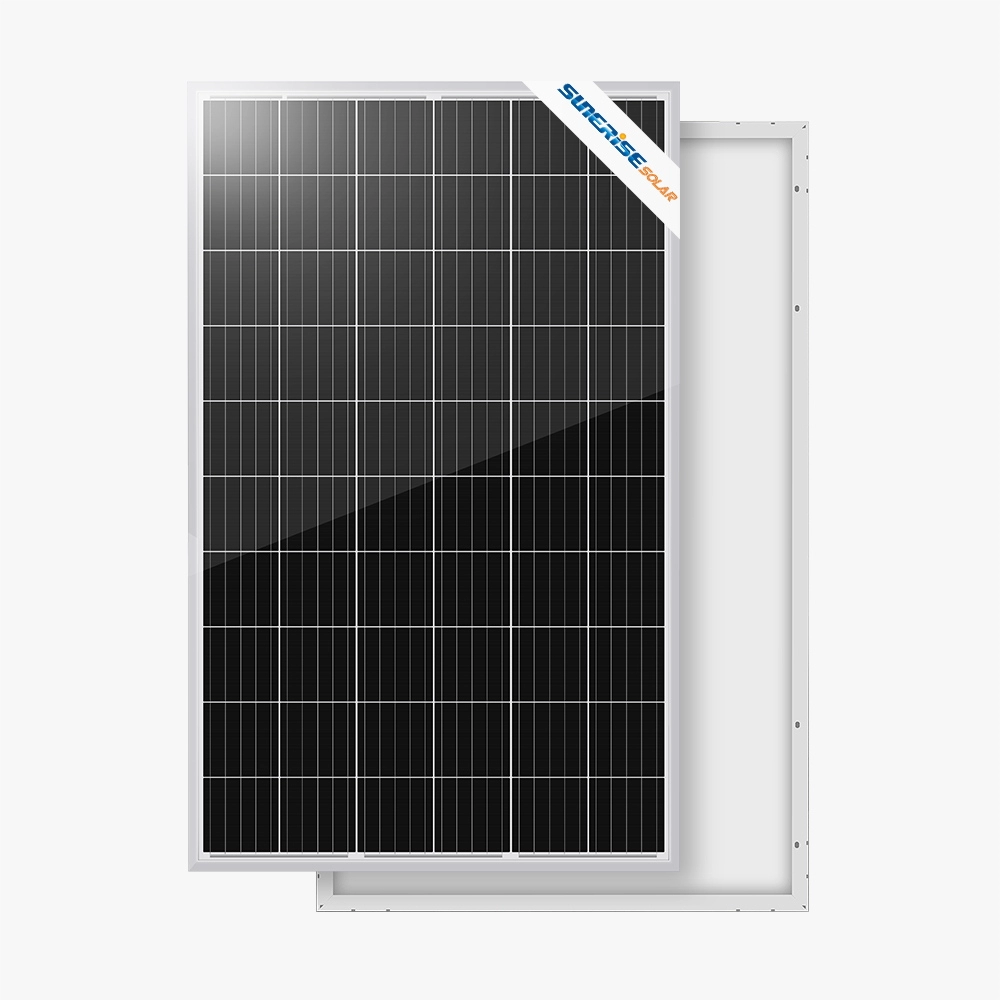 Preis für hocheffizientes PERC-Mono-325-W-Solarmodul