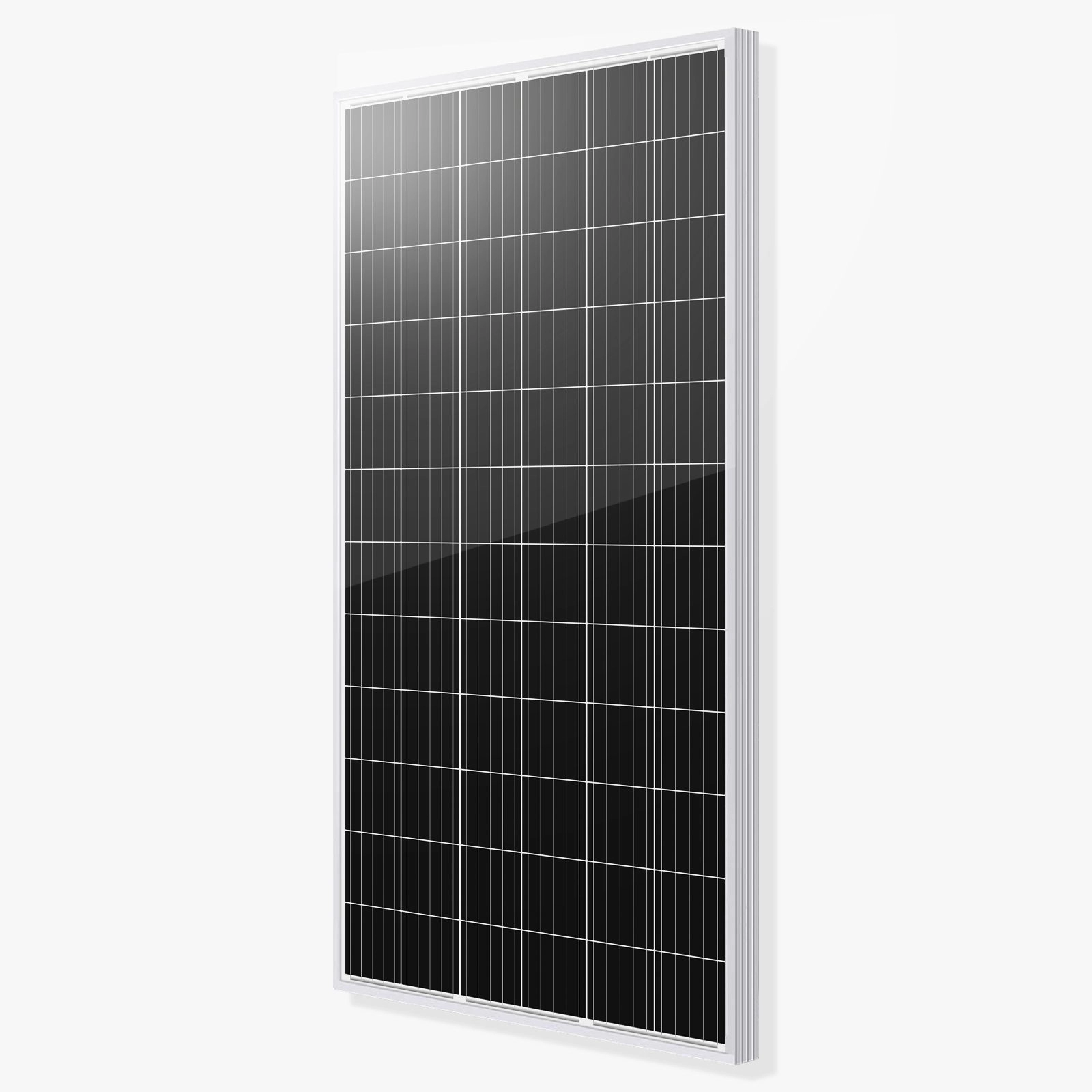 390 Watt Preis für monokristalline Solarmodule