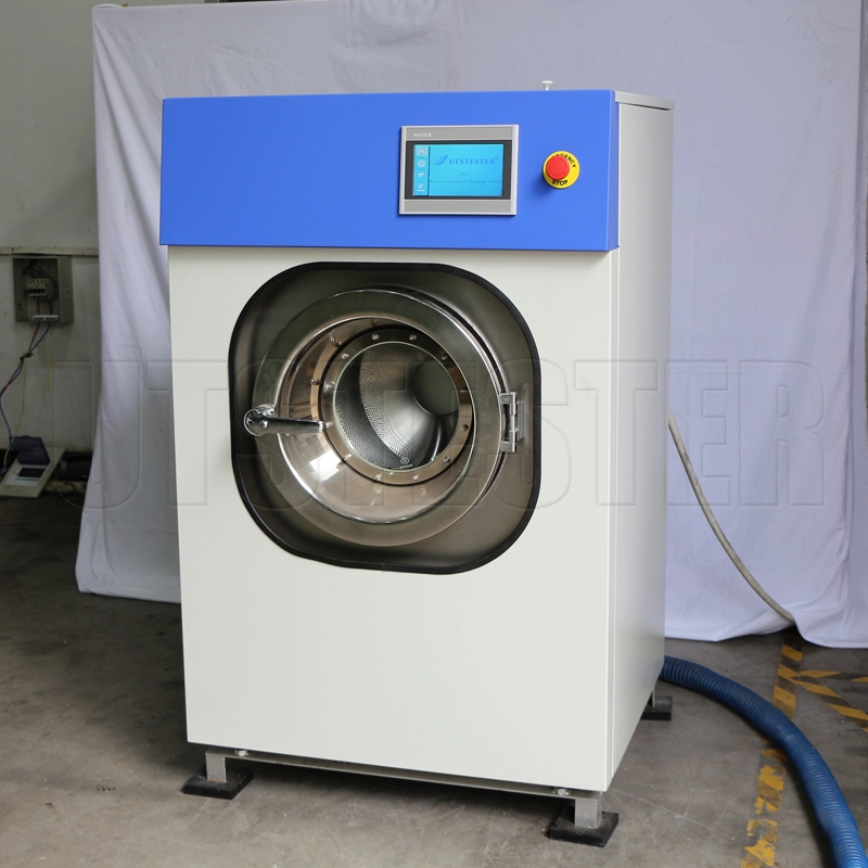 Wascator Automatischer Waschschrumpftester D013