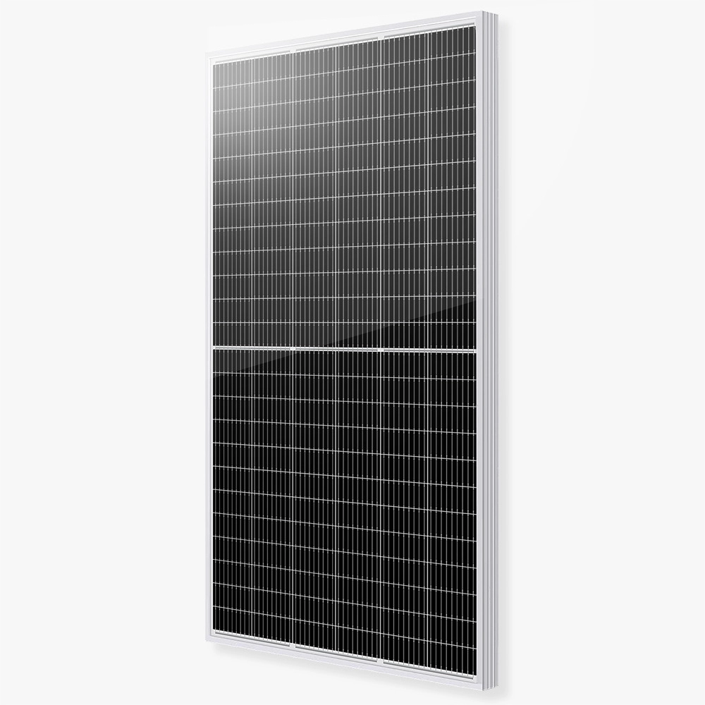 9BB PERC 410 Watt monokristallines Solarmodul Preis