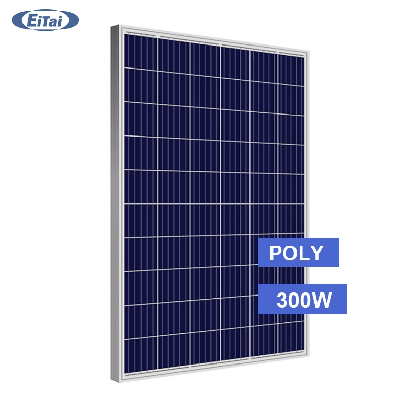 EITAI Solar Panels 300 W Polypanel PV-Modul