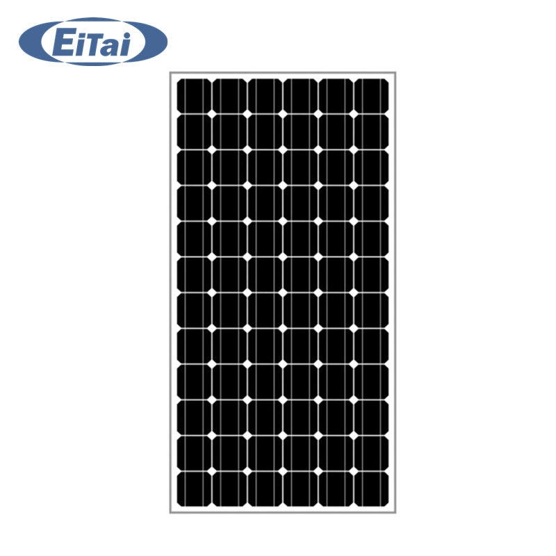 EITAI MONO Solarpanel-Modul 380 Watt PV-System
