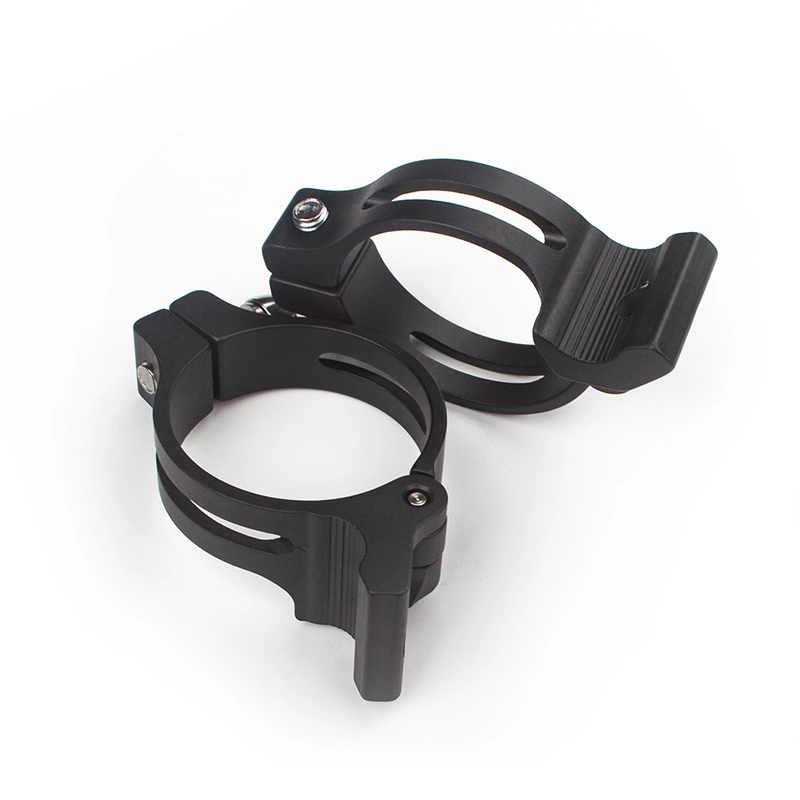 Fahrrad-Umwerfer-Clip-Ring