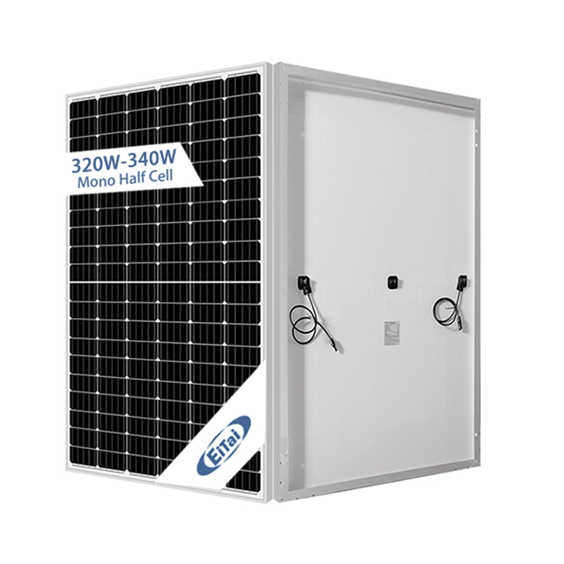 EITAI Half Cut Solarmodul PV-Modul