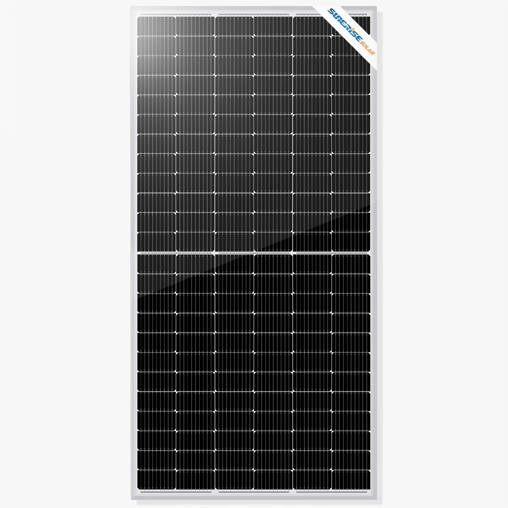96V 10KW Off Grid Solar System Kit zum besten Preis