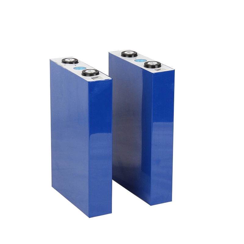 3.2V56Ah LiFePO4-Batterie