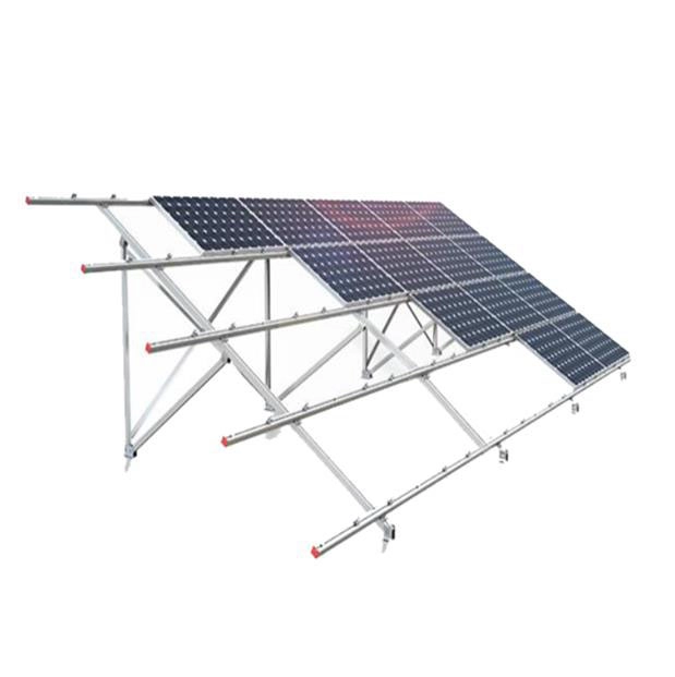 5KW-Hybrid-Solarstromsysteme