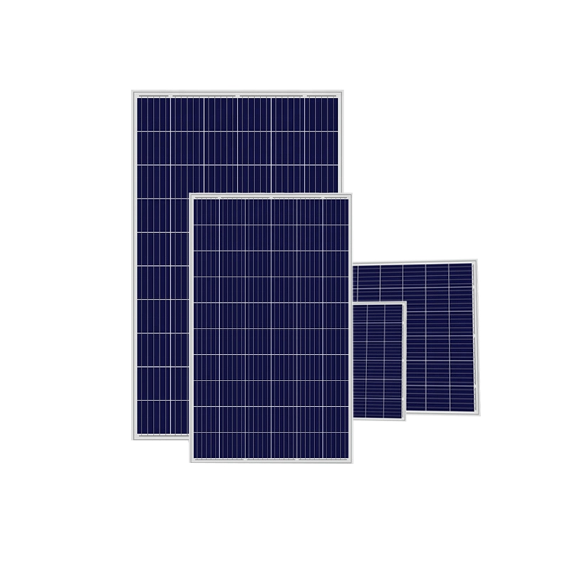 EITAI Solar PV-Modul Poly 350w Solarpanel
