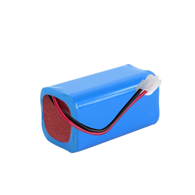 14,4 V 2600 mAh Lithium-Ionen-Akku für EKG