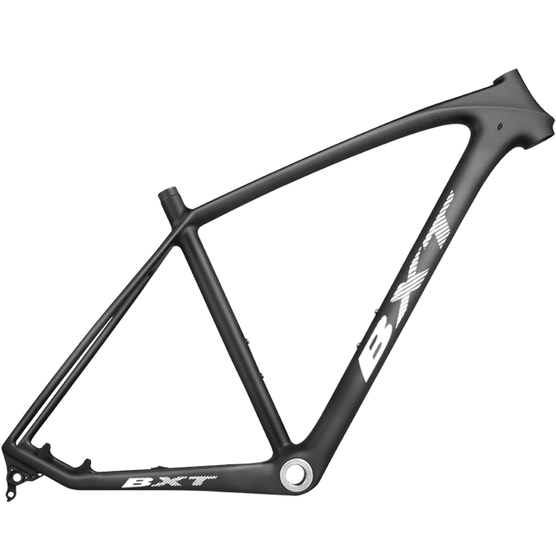 Carbon-Mountainbike-Rahmen 29er