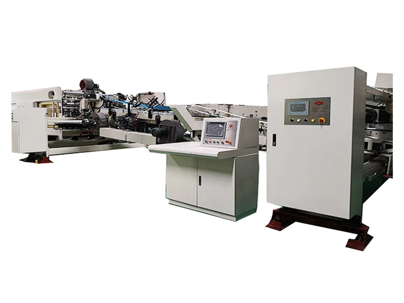 Hersteller von Kartondruckmaschinen