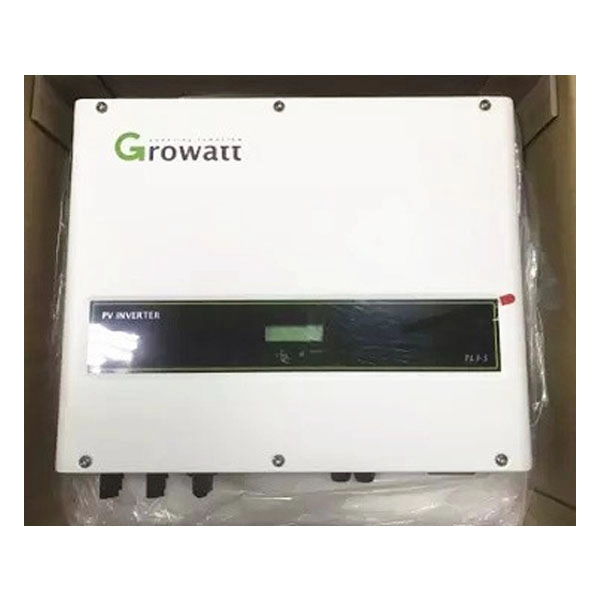 GROWATT Neuer Solar-Wechselrichter MID25KTL3-X