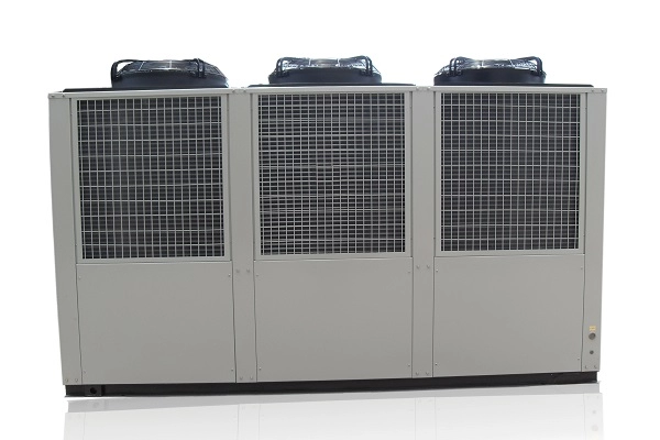 Luftgekühlter Industriekühler mit hoher Kühlleistung