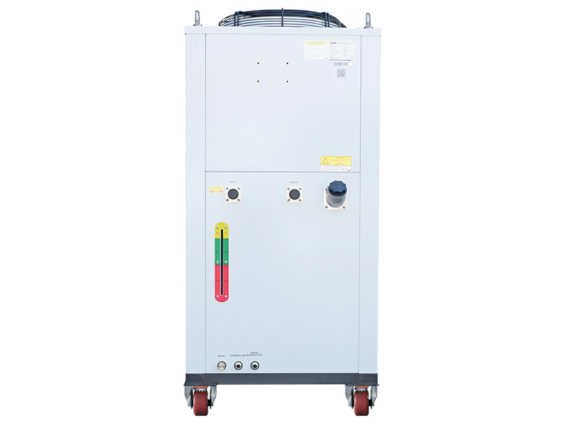 Kühlsysteme für Industriewasser CW-7500 14000 W Kühlleistung