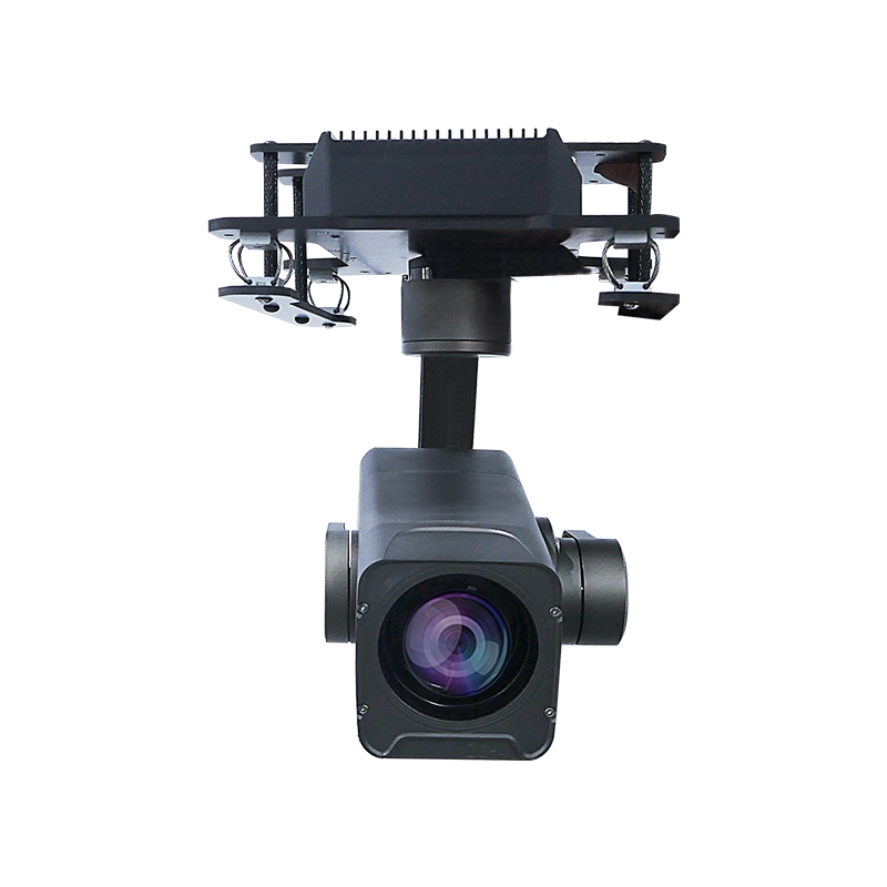 Nutzlast der 30-fachen HD-Zoomkamera für Drohnen
