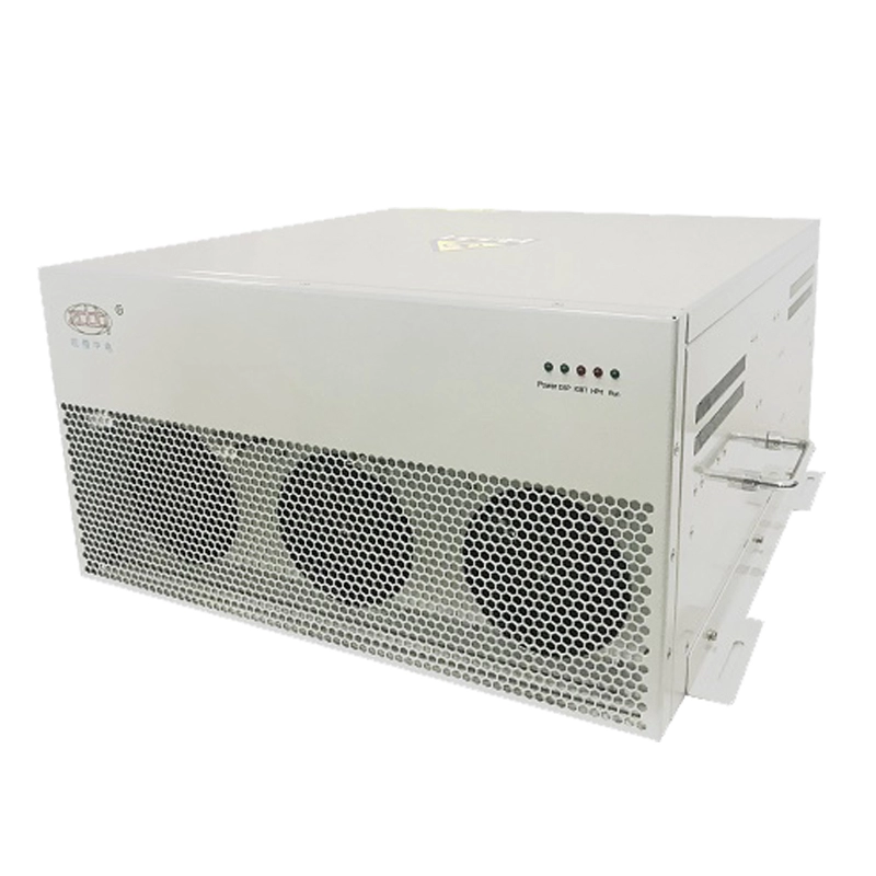 Kundenspezifischer 300-kvar-Rack-Typ-Static-Var-Generator-SVG-Schaltschrank