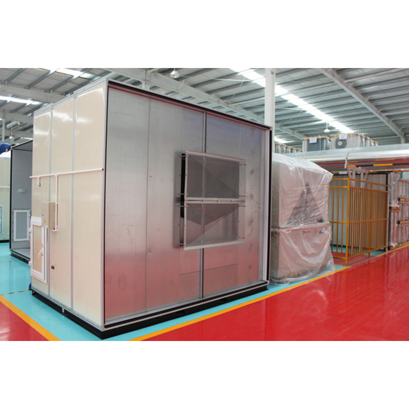 EK air handling units