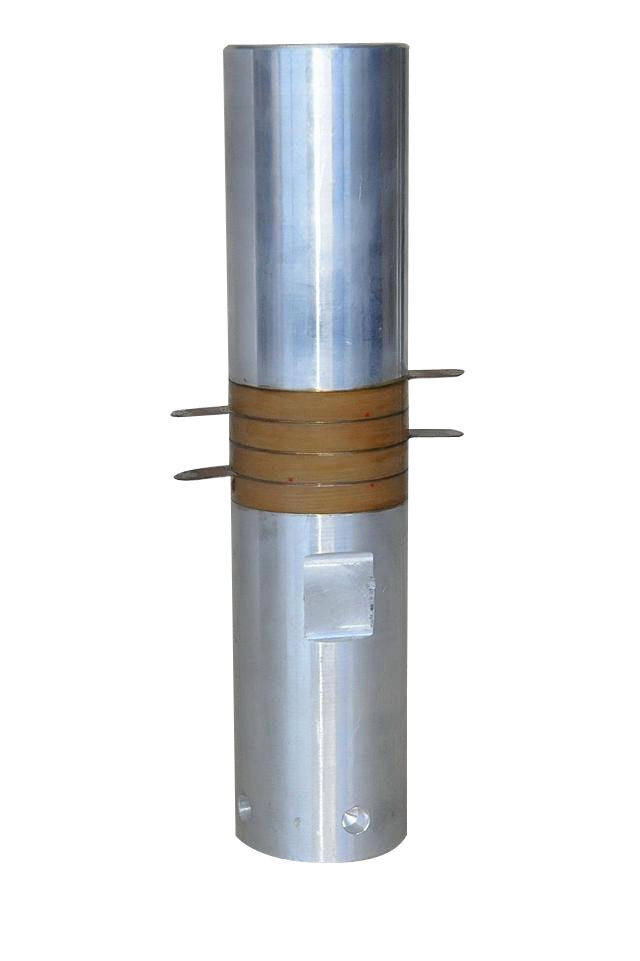 4015-4Z Piezoelektrischer Keramik-Hochleistungs-Ultraschallwandler