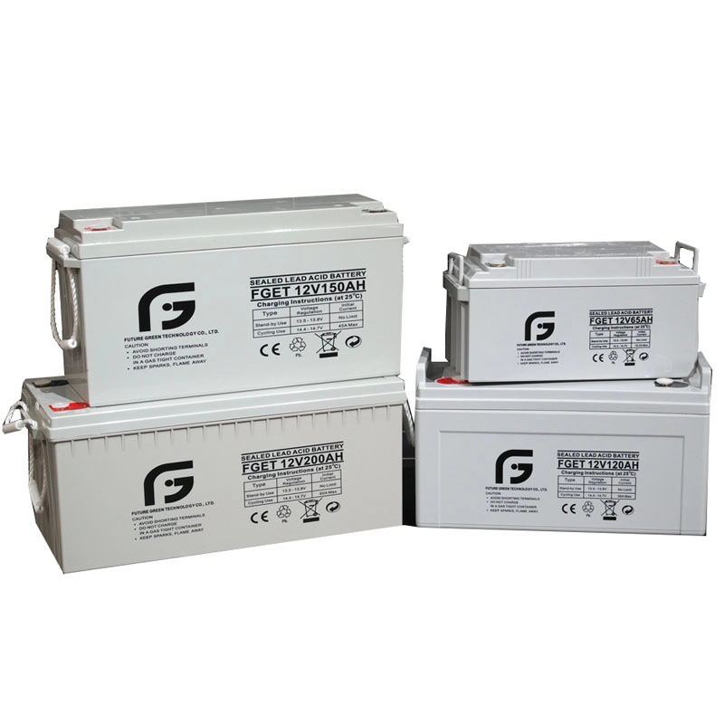 12V 200ah Gel-Speicherbatterie der Klasse A zu verkaufen