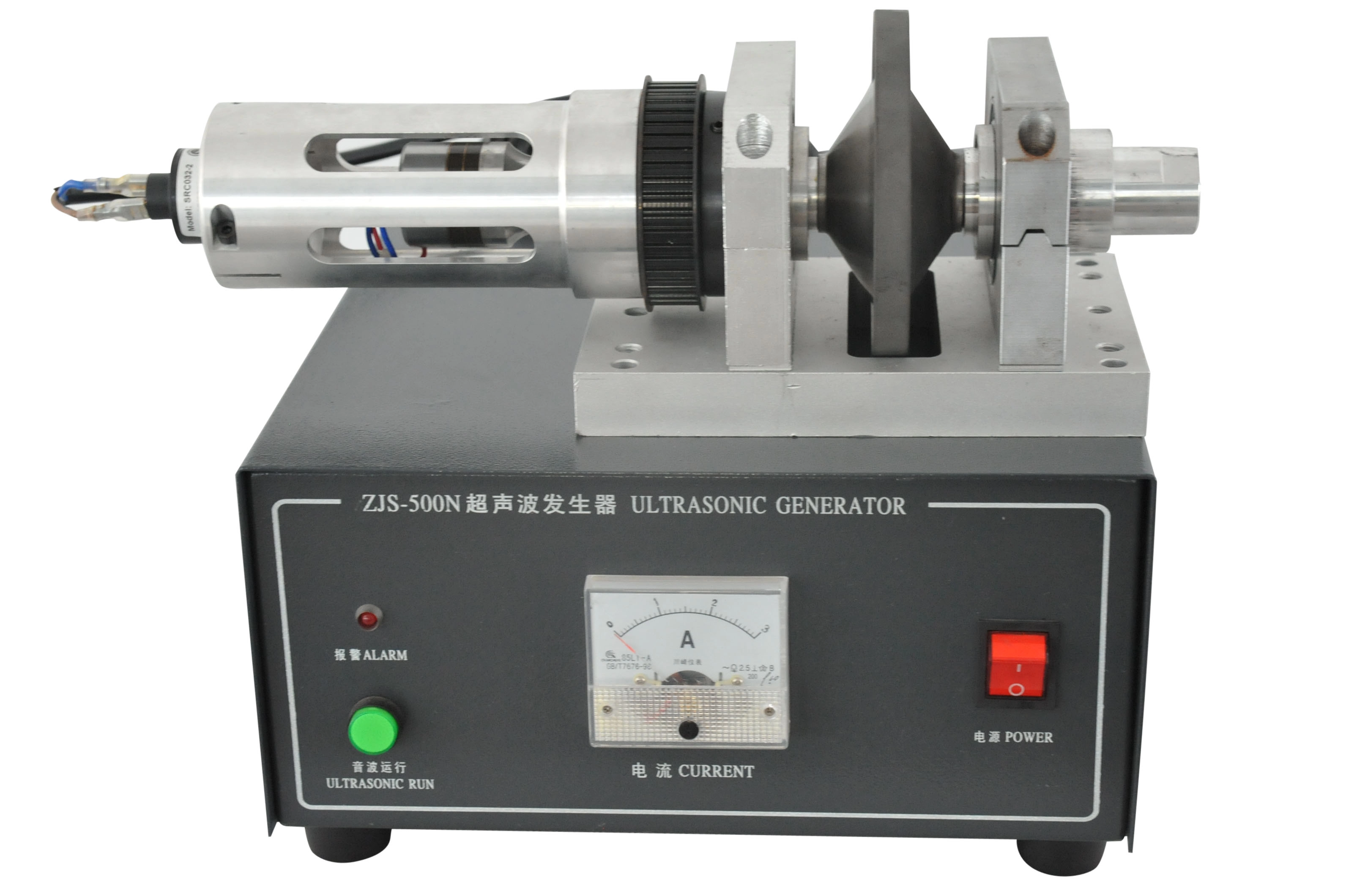 35-kHz-Ultraschall-Drehmodul für Ultraschall-Nähmaschine