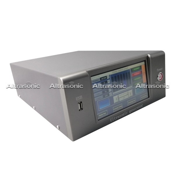 70 KHZ Digitaler Ultraschallgenerator für die Einbettung von Smartcard-Bankkarten-ID-Karten